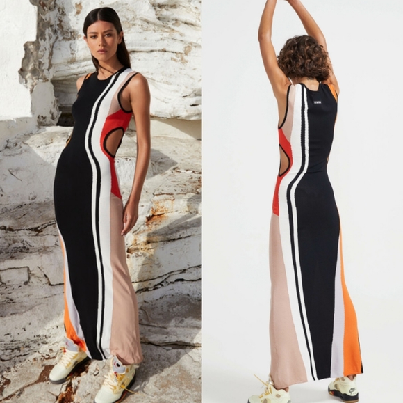 P.E Nation Dresses & Skirts - NWT rare PE Nation Pace Change Dress